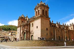 14 Top-Rated Tourist Attractions in Cusco
