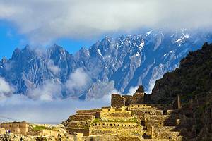 9最受欢迎的旅游景点在神圣的山谷,秘鲁