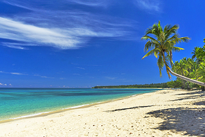 最受欢迎的海滩在菲律宾