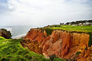葡萄牙14个顶级高尔夫球场