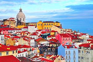 22在葡萄牙最受欢迎的旅游景点