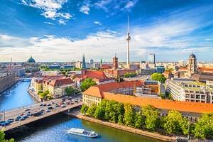 从布拉格到柏林:5种最佳路线