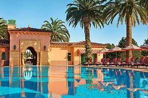 加利福尼亚州圣地亚哥的7个顶级家庭度假村