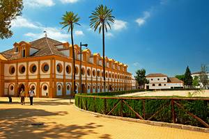 12 Top-Rated Day Trips from Seville