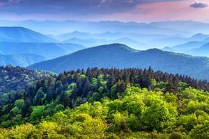 Best Time to Visit the Great Smoky Mountains