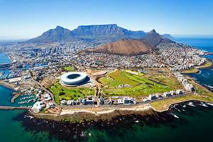 24 Top-Rated Attractions & Things to Do in Cape Town