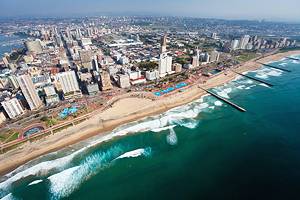 Where to Stay in Durban: Best Areas & Hotels