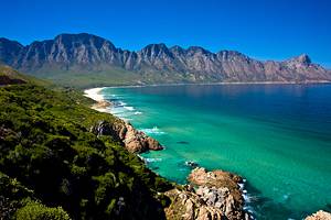南非旅游指南