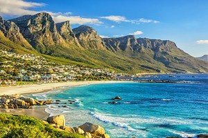 南非在图片:18美丽的地方拍摄