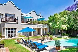 16 Best Hotels in Johannesburg