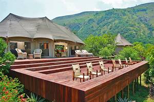15 Top-Rated Resorts in Mpumalanga