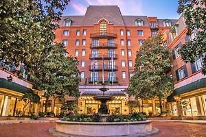 南卡罗来纳州查尔斯顿最好的22家酒店