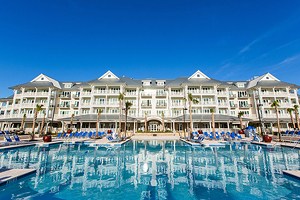 11 Top-Rated Resorts in Charleston, SC