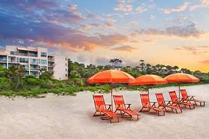 14 Top-Rated Beach Resorts in Hilton Head, SC