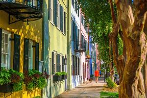 Where to Stay in Charleston, SC: Best Areas & Hotels