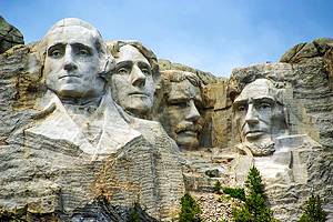12 Top-Rated Tourist Attractions in South Dakota