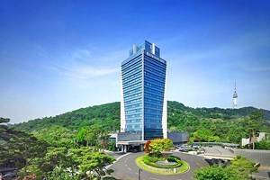 首尔最好的15家酒店