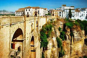 11 Top-Rated Tourist Attractions in Andalusia