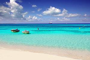 10巴利阿里群岛中最受欢迎的旅游景点