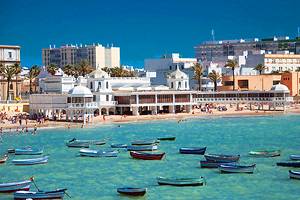 在Cádiz做15件最受欢迎的事情