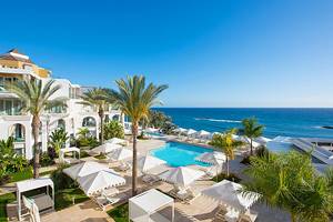 10 Top-Rated Resorts in Tenerife