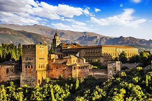 16 Top-Rated Tourist Attractions in Spain