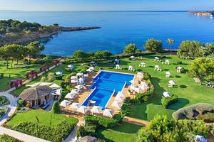 10 Top-Rated Resorts in Mallorca