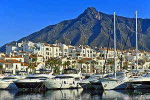 12 Top-Rated Attractions & Things to Do in Marbella