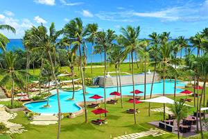 斯里兰卡的11个顶级海滩度假村