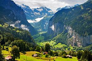 12 Top-Rated Attractions & Things to Do in the Jungfrau Region