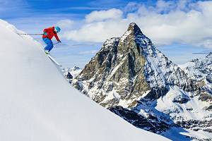 瑞士冬季必做的15件事