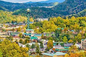 Where to Stay in Gatlinburg: Best Areas & Hotels