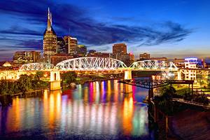 17 Top-Rated Attractions & Things to Do in Nashville, TN