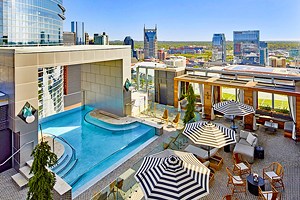 9 Top-Rated Resorts in Nashville, TN