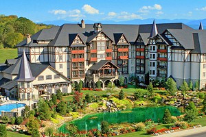11 Top-Rated Resorts in Pigeon Forge, TN