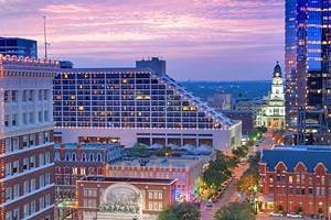 德克萨斯州沃斯堡最好的18家酒店