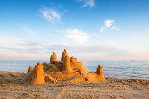 17 Top-Rated Things to Do on South Padre Island, TX