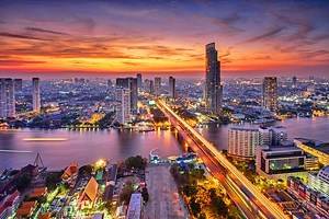 曼谷最佳旅游时间