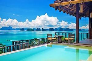 泰国14个顶级家庭度假村