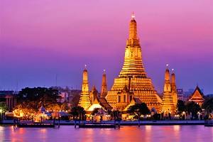 泰国14座顶级寺庙