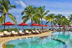 10 Top-Rated Resorts in Phuket