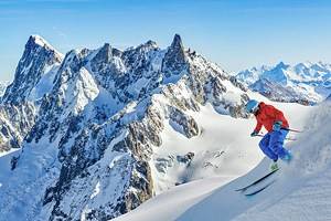 26个世界顶级滑雪胜地,2023年