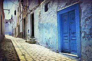 12最受欢迎的旅游景点和事情要做Tunis