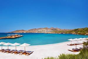 土耳其最好的16个海滩度假村