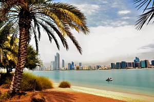 阿拉伯联合酋长国旅游指南:计划你完美的旅行