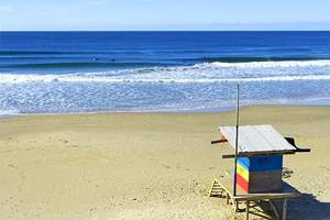 乌拉圭15个最佳海滩