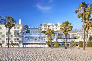 美国最好的20个海滩度假村