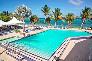 4 Best All-Inclusive Resorts in the US Virgin Islands
