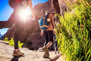 12 Best Women's Hiking Boots