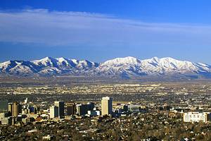 13 Top-Rated Attractions & Things to Do in Salt Lake City, UT
